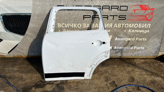 Задна лява врата Mini Cooper F60 Countryman