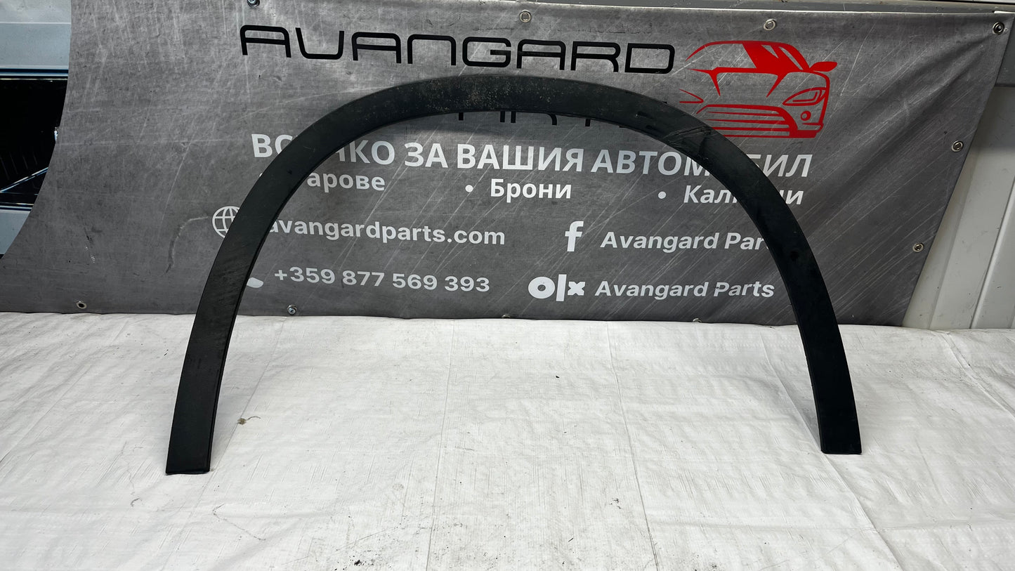 Mercedes GLA W156 вежда предна дясна