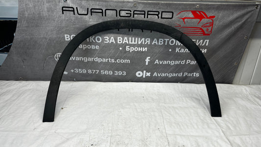 Mercedes GLA W156 вежда предна дясна