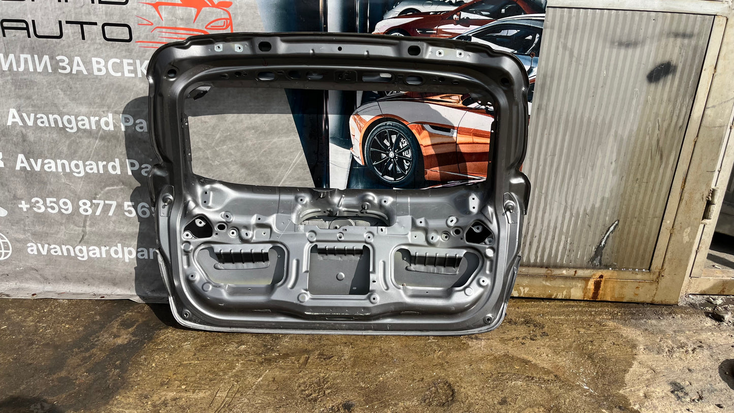 Fiat Tipo 2015- багажна врата