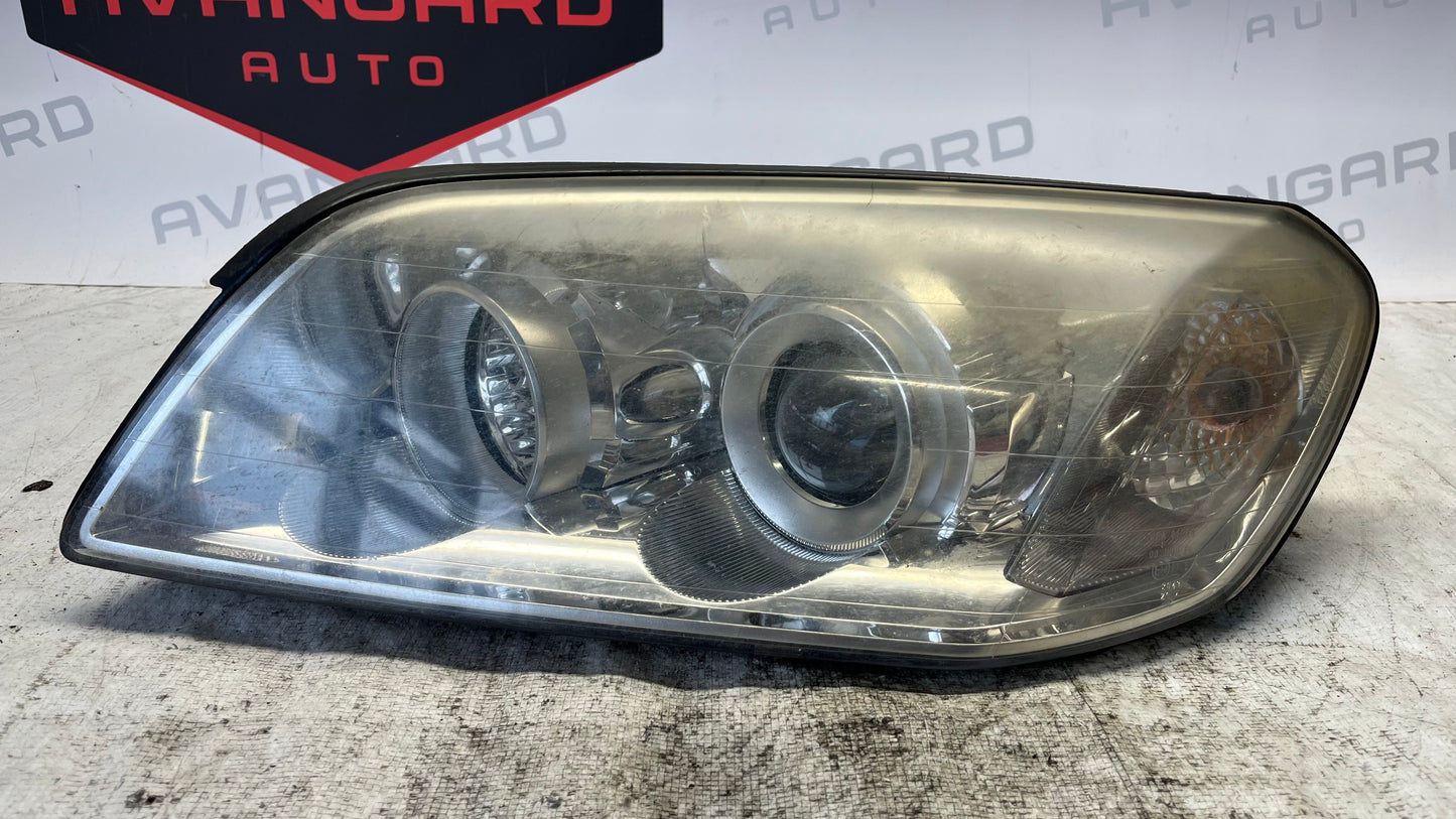 Chevrolet Captiva 06- ляв фар