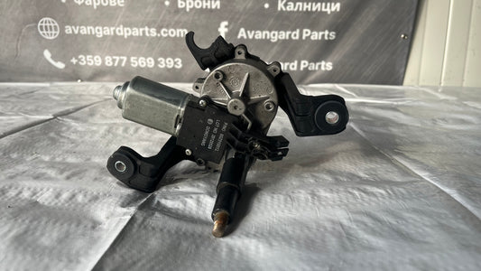 Моторче за чистачки Opel Astra J 2009-2015