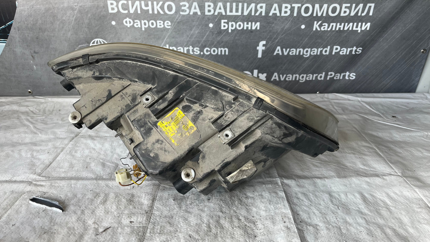 Ляв фар Volkswagen Transporter T5