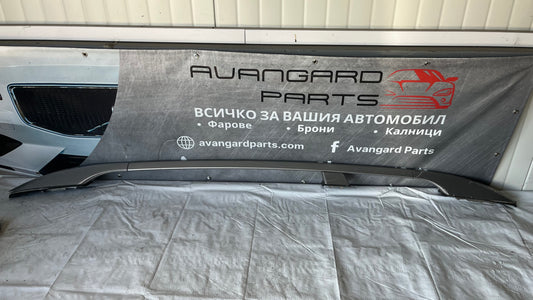 Лява греда за багажник Opel Antara 2006-2015