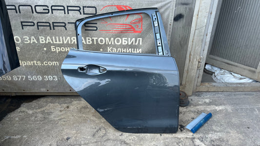 Задна дясна врата Peugeot 2008 (2013-2023)