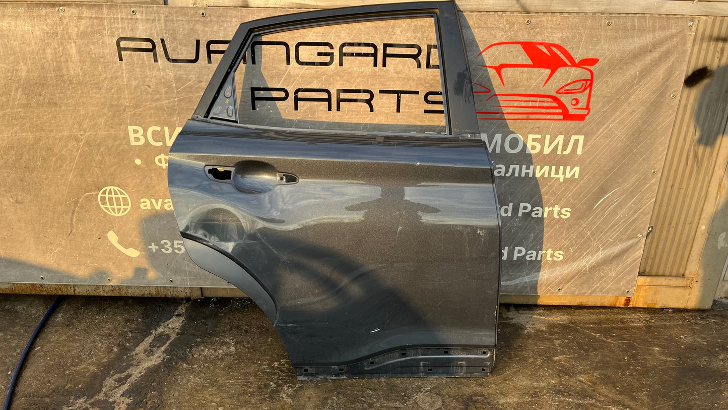 Задна дясна врата Hyundai Kona 1 2018-2023