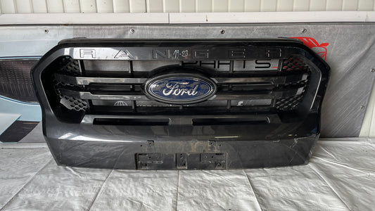Предна решетка Ford Ranger 2019-2023