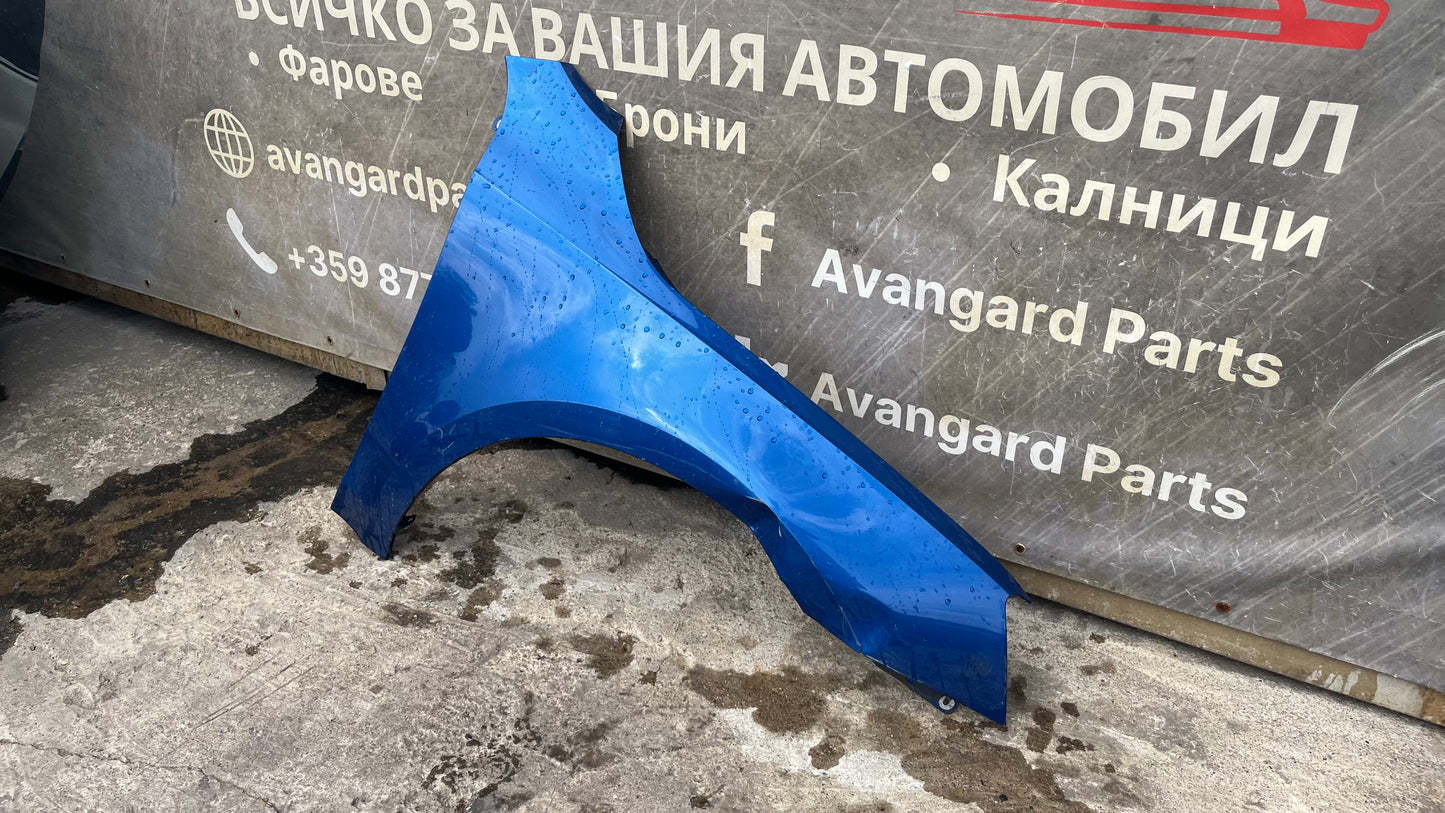 Десен калник Skoda Octavia 3 2012-2019