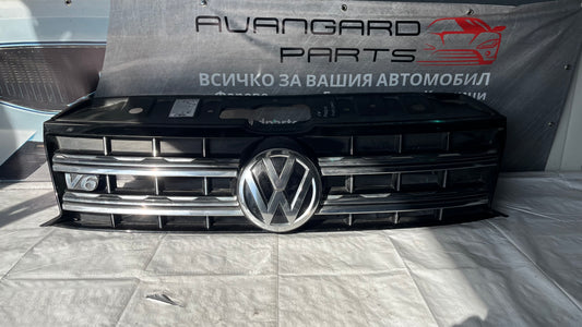 Предна решетка Volkswagen Amarok 2016-2022