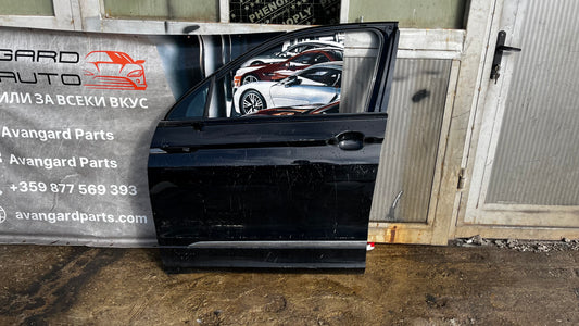 Volkswagen Tiguan 2 предна лява врата