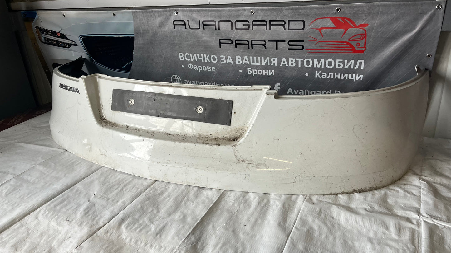 Панел за багажна врата Opel Insignia 2008-2013