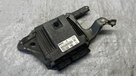 Toyota Urban Cruiser diesel компютър