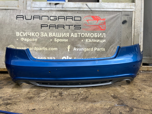 Задна броня за AUDI A5