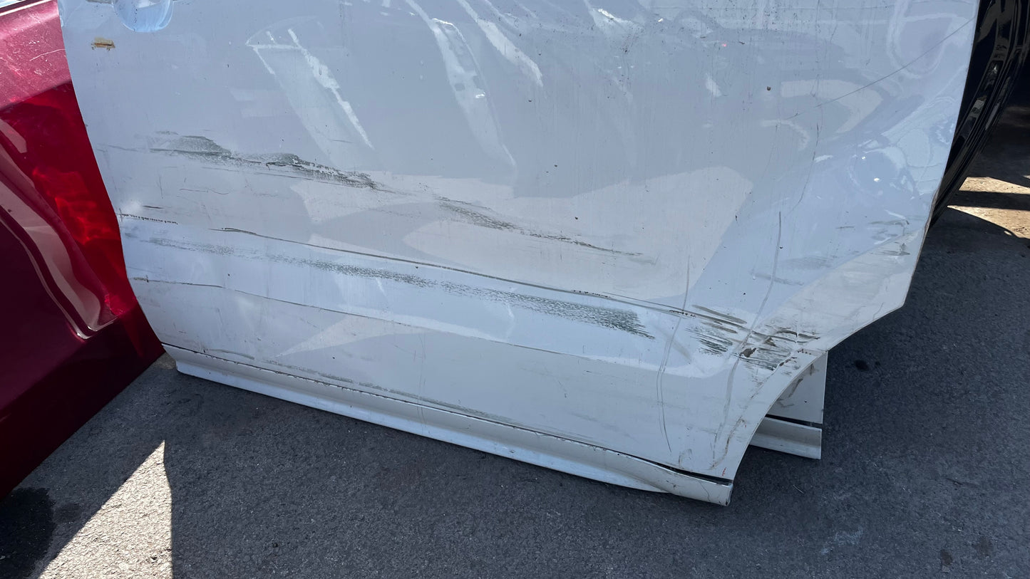 Volkswagen Sharan 10- задна лява врата