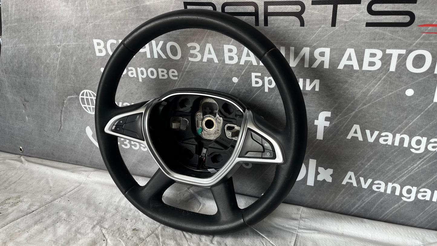 Волан Dacia Sandero 2 (2012-2020)