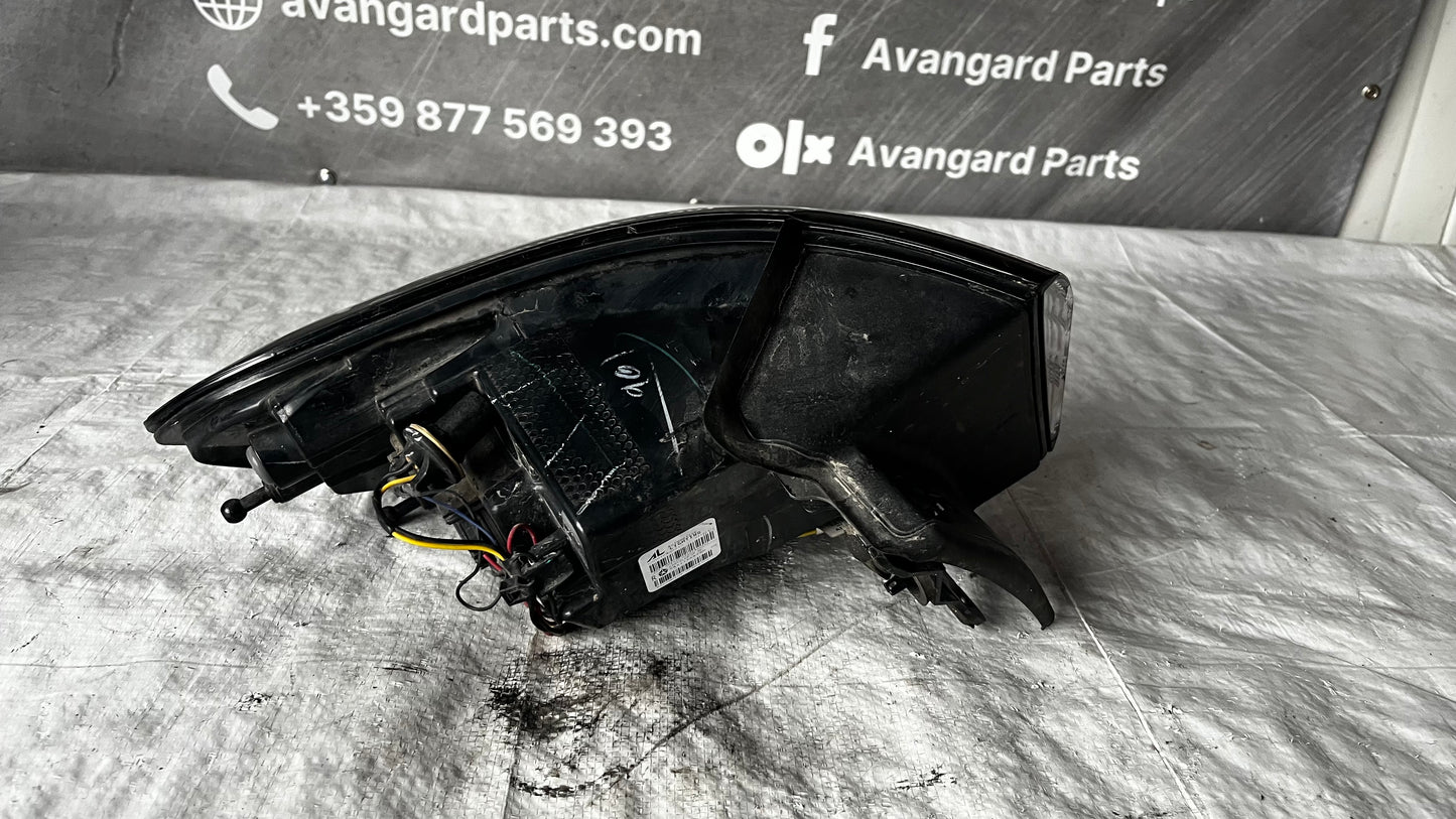 Jeep Compass 17- десен стоп