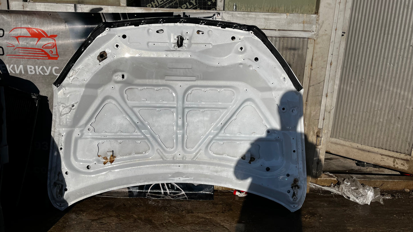 Mazda CX5 12- преден капак