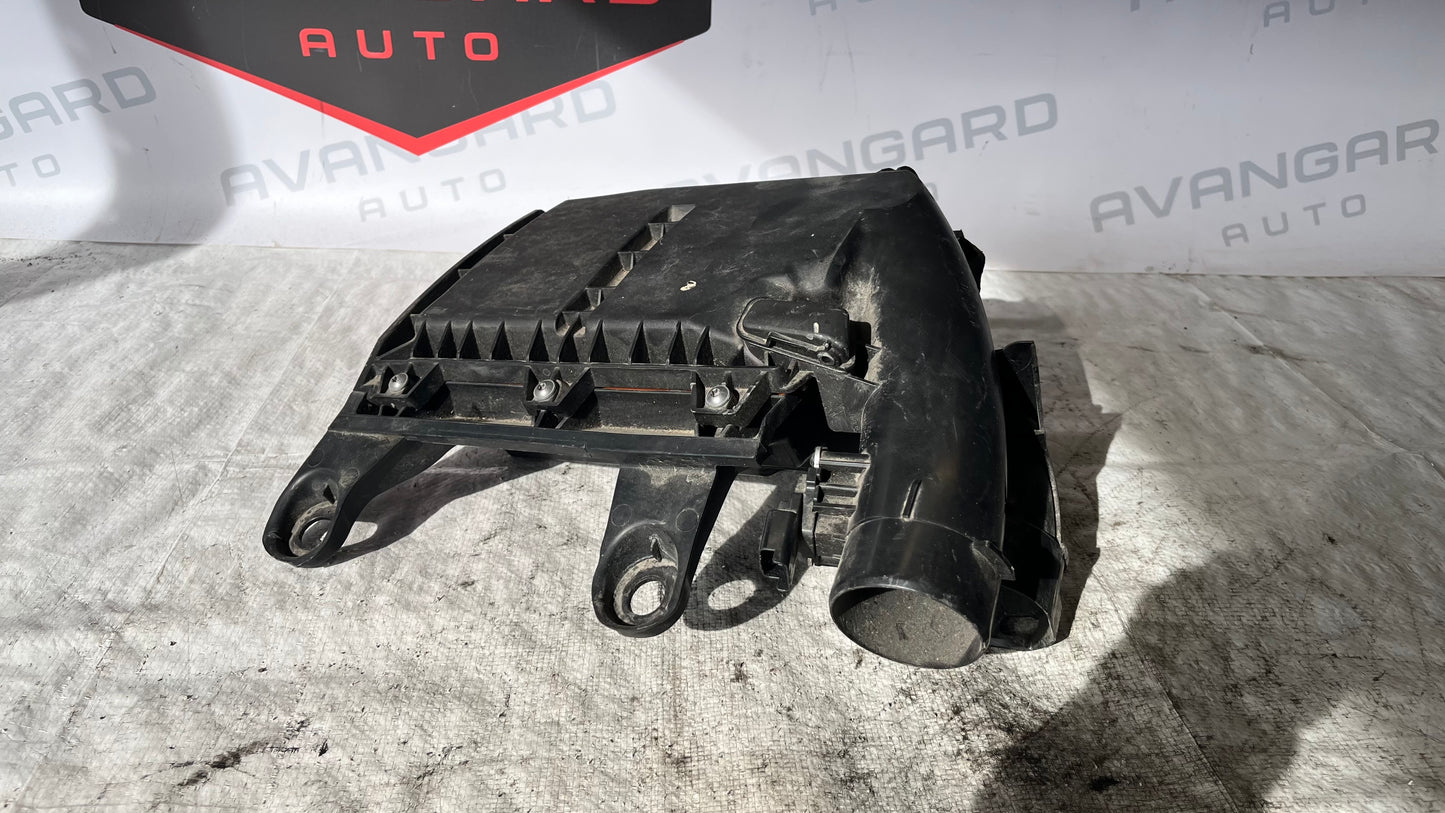 Opel Crossland X филтърна кутия