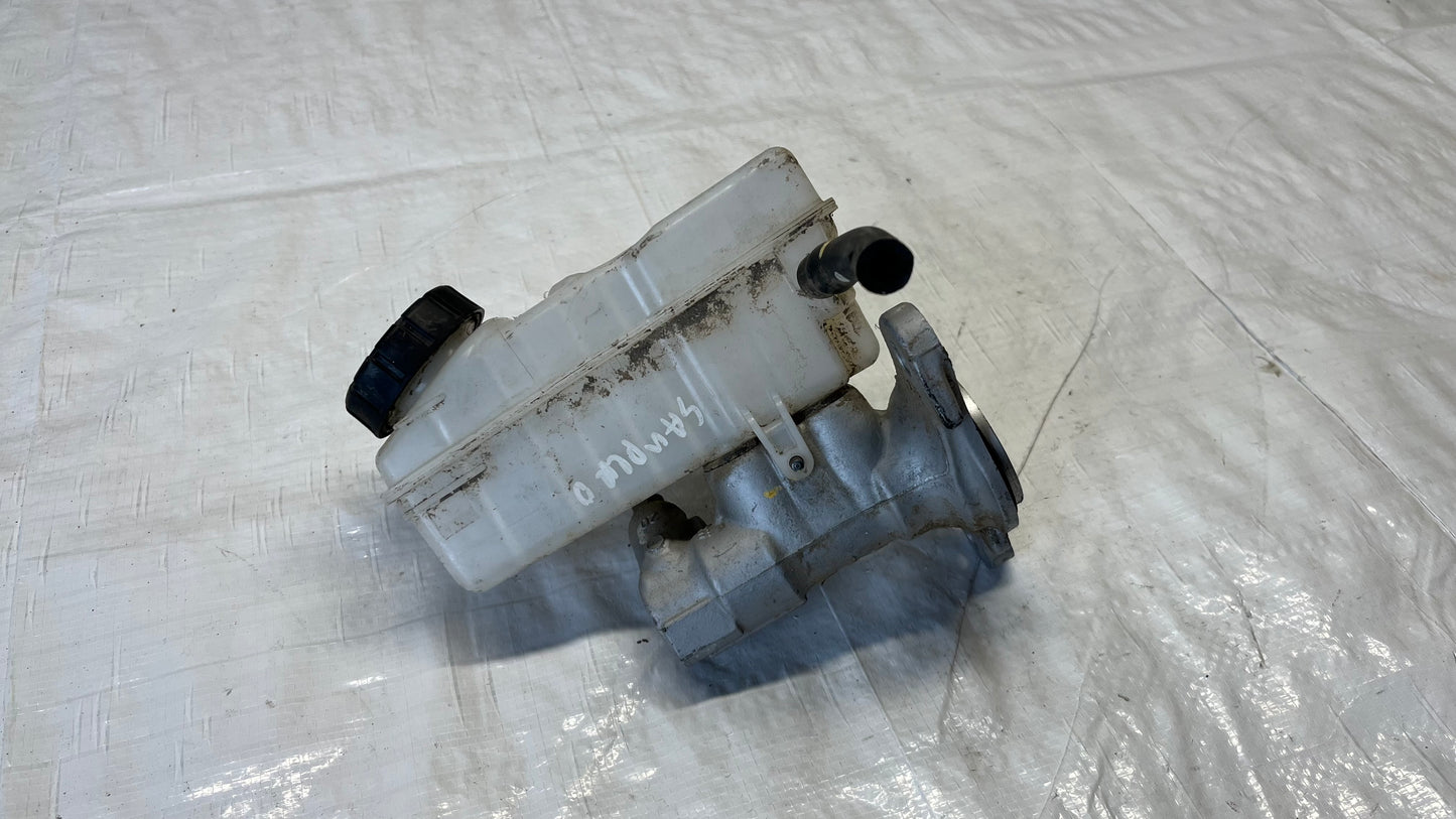 Dacia Lodgy спирачна помпа