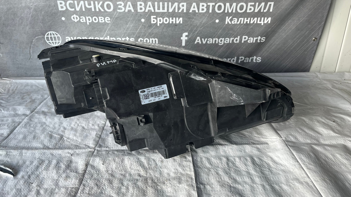 Ляв фар Ford Puma 2020