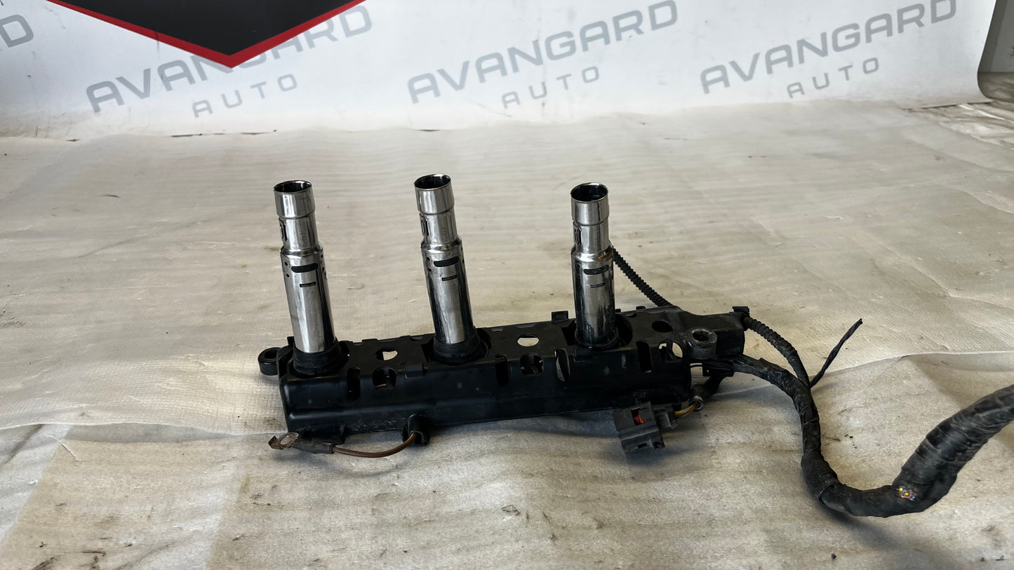 VAG 1.4tsi 1.6 12- запалителни бобини