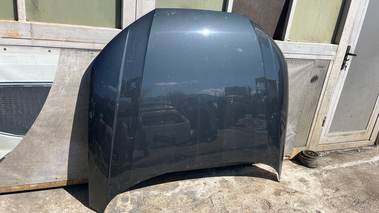 Преден капак Audi A4 B9 2015-2024