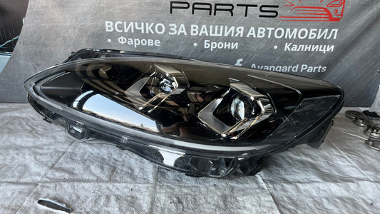 Ляв фар Ford Kuga 2021-