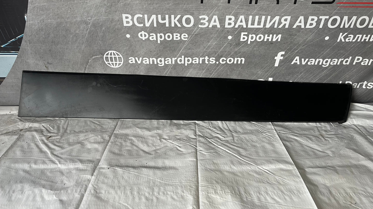 Декоративна лайстна на предна дясна врата Suzuki SX4 S-Cross