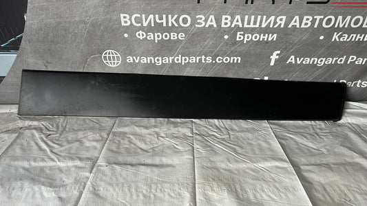 Декоративна лайстна на предна дясна врата Suzuki SX4 S-Cross