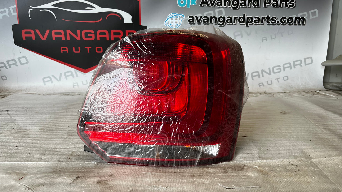 Volkswagen Polo 5 ляв стоп
