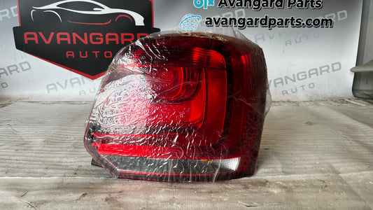 Volkswagen Polo 5 ляв стоп