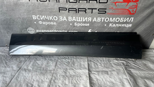 Декоративна лайстна Volkswagen Tiguan 2