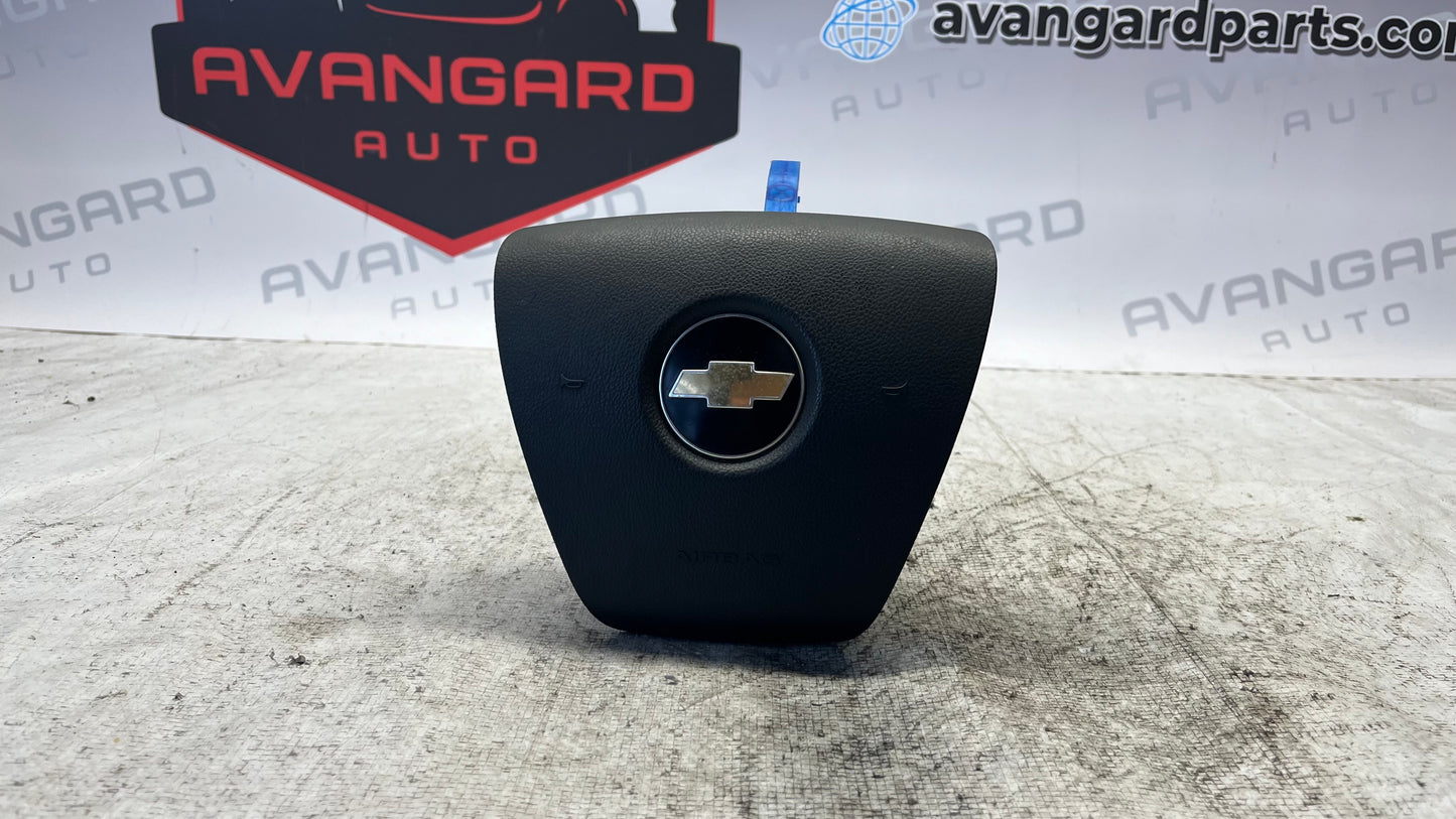 Chevrolet Captiva 06- еърбег