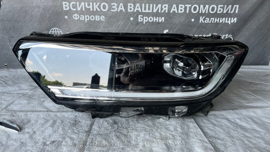 Ляв фар Volkswagen T-Roc 2022
