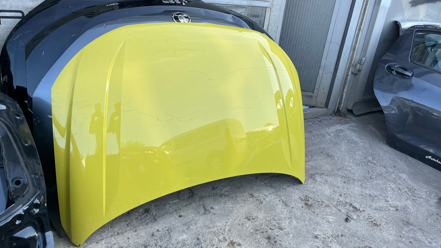 Преден капак Audi A1 82A 2018-