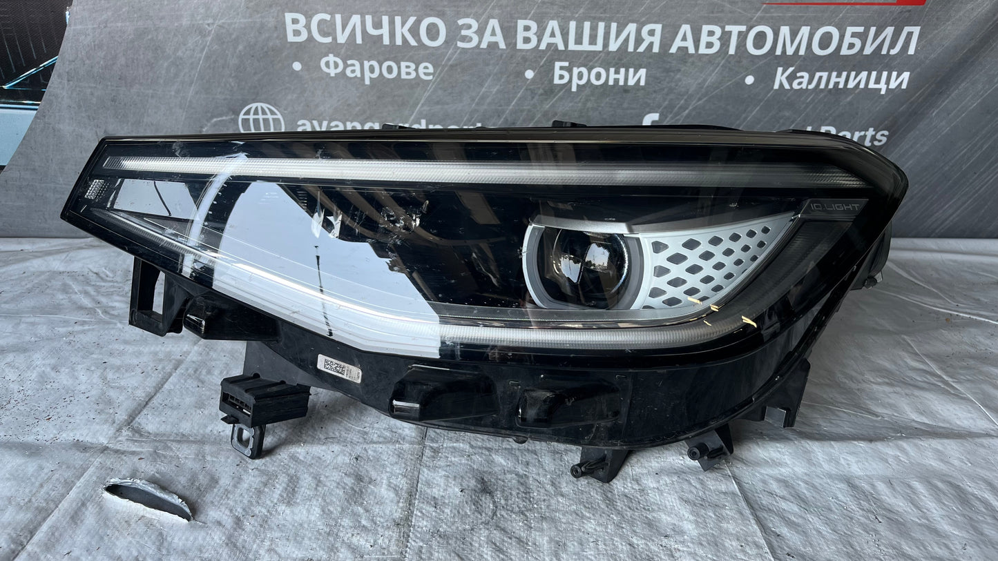 Ляв фар Volkswagen ID4 2020-