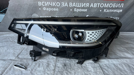 Ляв фар Volkswagen ID4 2020-