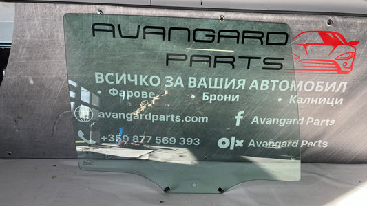 Задно дясно стъкло Skoda Octavia 3 (2012-2019)