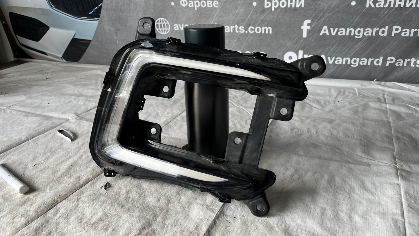 Десен халоген VW Passat B8 2019-