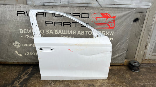 Предна дясна врата Skoda Octavia 4 2020-