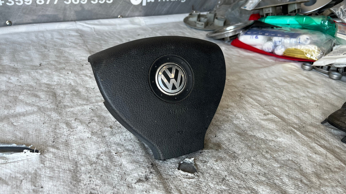 Volkswagen Golf 5 Airbag