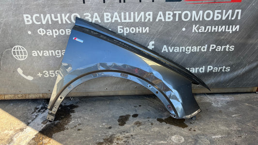 Десен калник Audi Q3 2 12018-