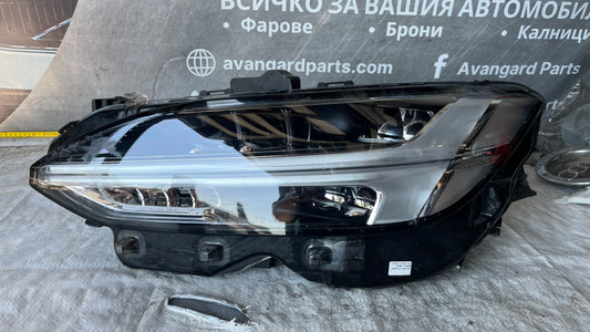 Volvo S90/V90 ляв фар