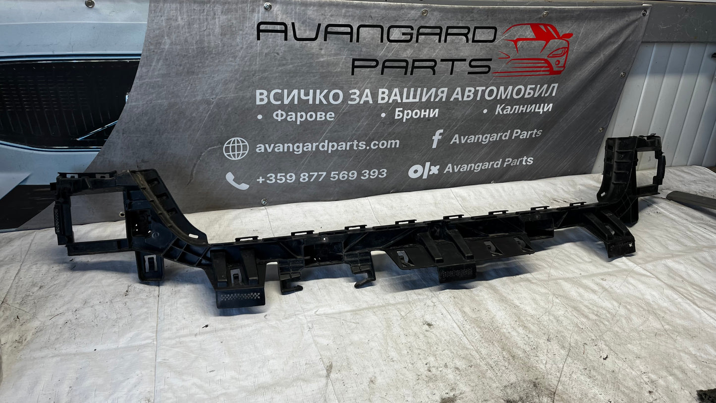Audi A3 S3 S-Line 15- основа задна броня