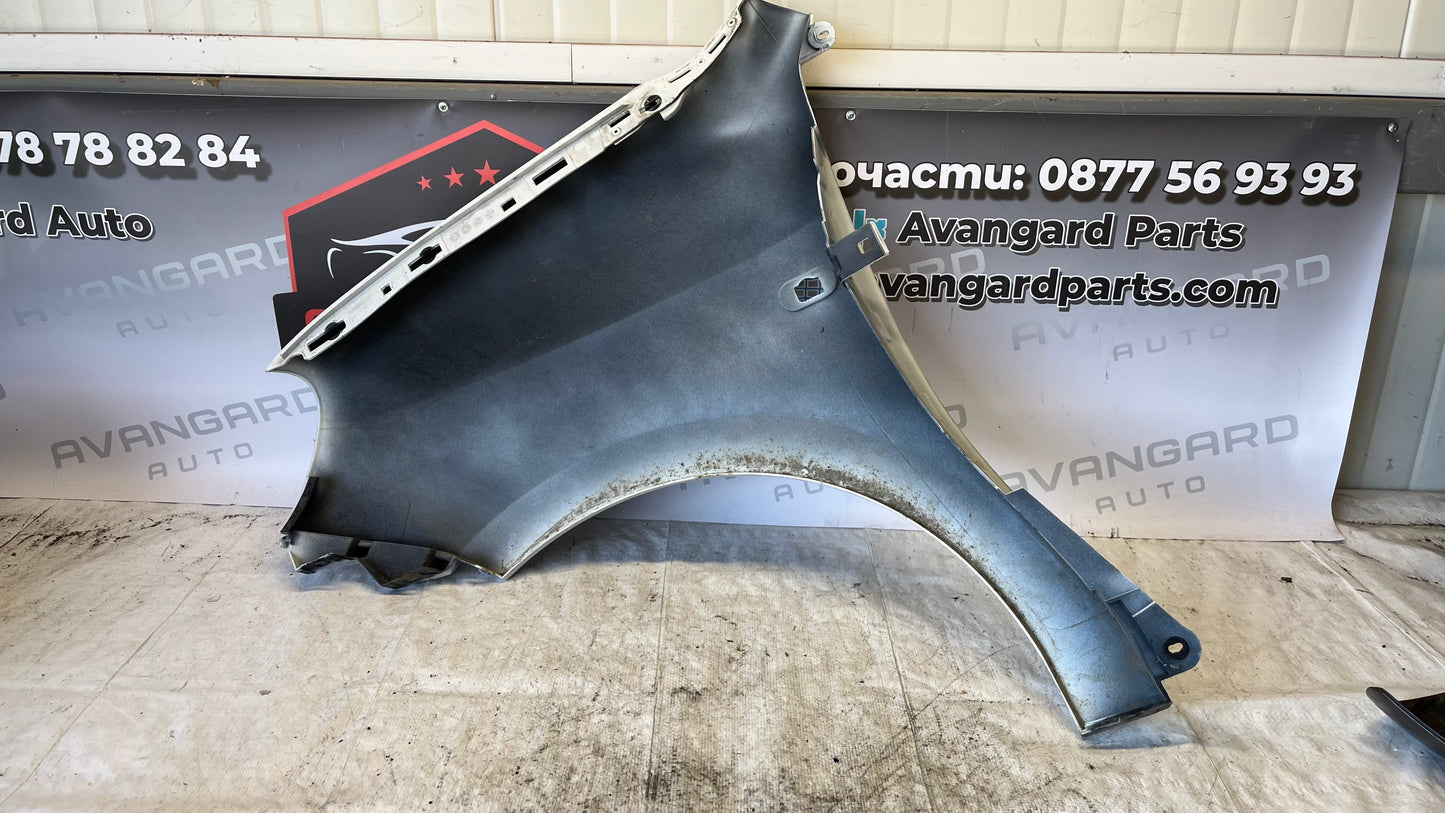 Десен калник Renault Twingo 3