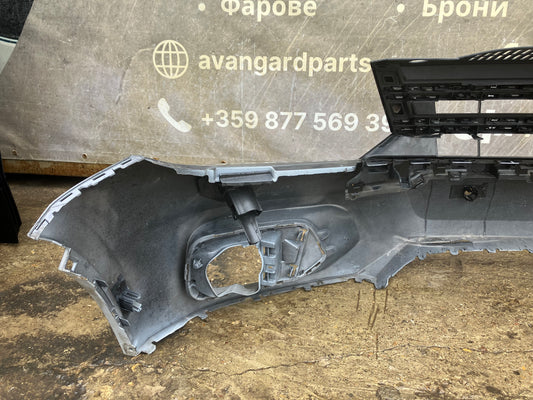 Предна броня Volkswagen TIGUAN 2011-2015