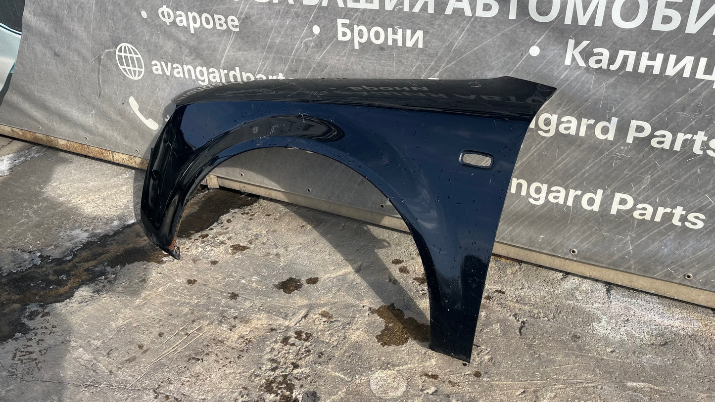 Ляв калник Audi A4 B6 2000-2006