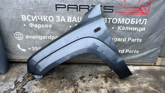 Ляв калник VW Amarok 1 2010-2020