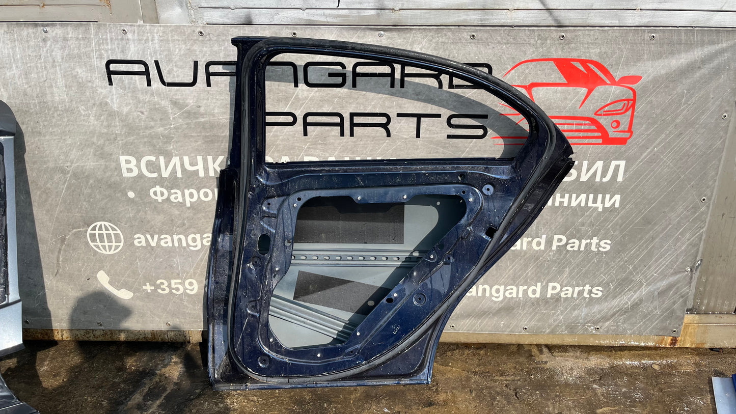 Задна дясна врата Mercedes A W176 (2012-2018)