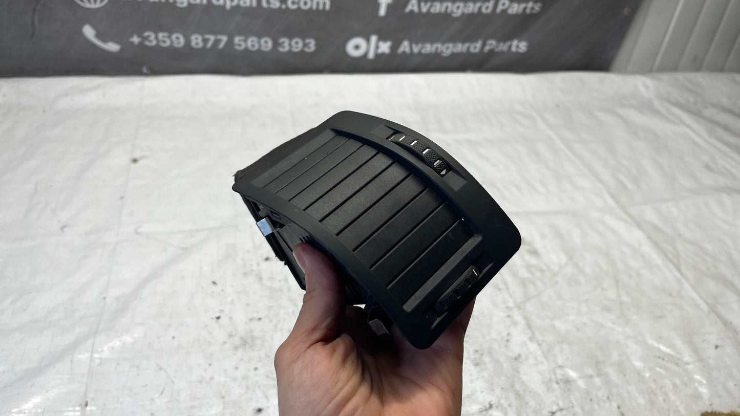 Skoda Octavia 2 интериорна духалка